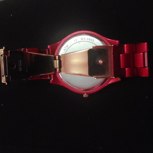 Michael kors watch - Picture 4 of 4